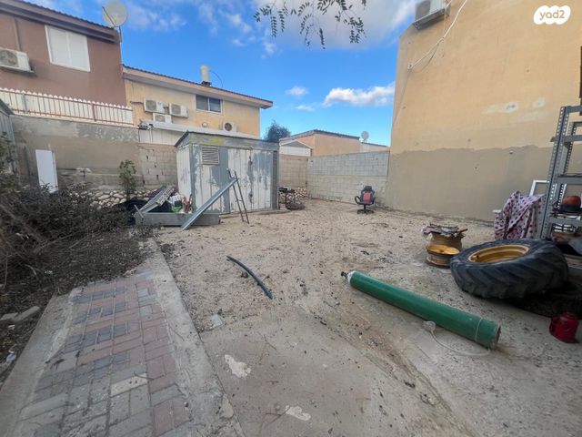 בית פרטי/ קוטג', מבצר עכו 1, ממשית, דימונה