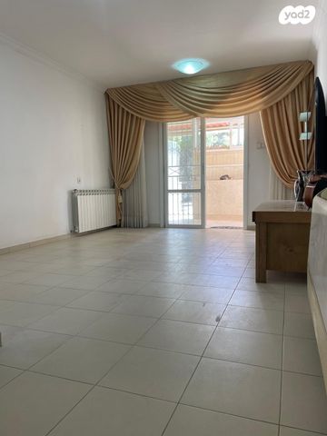 דירה, תירוש 551, גילה, ירושלים