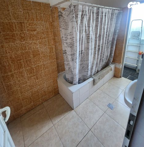 דירה, קרן היסוד 3, שיכון ב', קרית שמונה