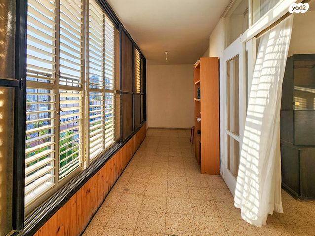 דירה, נורדאו 28, לב המושבה / מרכז העיר, פתח תקווה