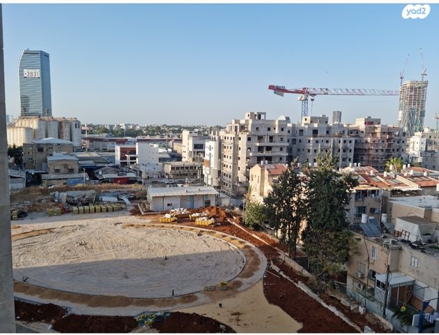 דירה, אברבנאל 121, פרדס כץ, בני ברק