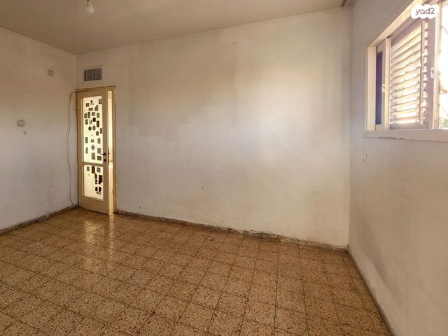 דירה, נורדאו 28, לב המושבה / מרכז העיר, פתח תקווה