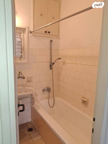 דירה, לוחמי גליפולי 48, יד אליהו, תל אביב יפו