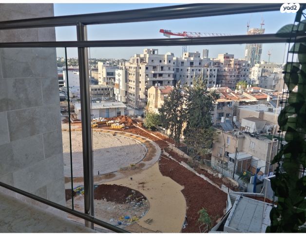 דירה, אברבנאל 121, פרדס כץ, בני ברק