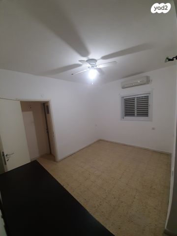 דירה, שלמה קפלנסקי 36, רמז, מערב ותיק, ראשון לציון