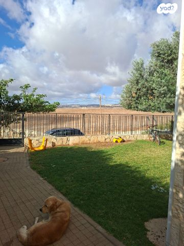 בית פרטי/ קוטג', נוף הרים 16, רימונים, רימונים