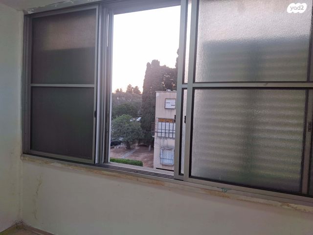 דירה, לוחמי גליפולי 48, יד אליהו, תל אביב יפו