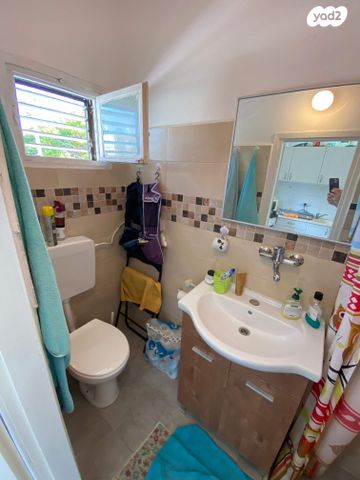 דירה, החשמונאים 3, קרית ים ג', קרית ים