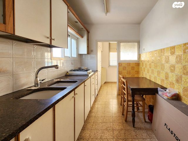 דירה, נורדאו 28, לב המושבה / מרכז העיר, פתח תקווה