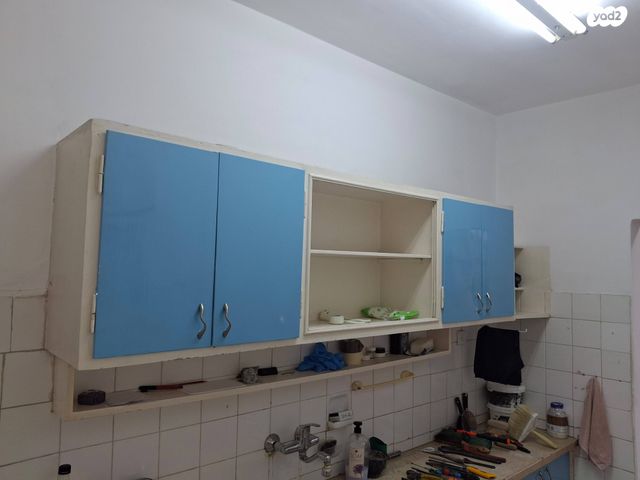 דירה, לוחמי גליפולי 48, יד אליהו, תל אביב יפו