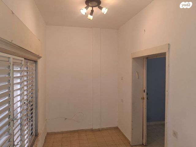 דירה, לוחמי גליפולי 48, יד אליהו, תל אביב יפו