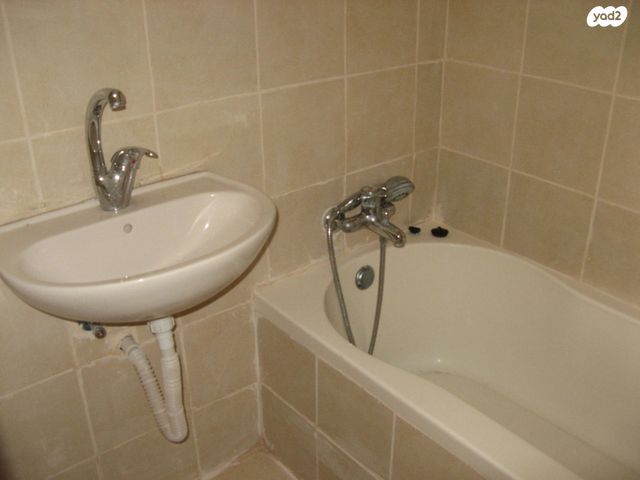 דירה, קרן קיימת לישראל 73, ביאליק דרום, קרית ביאליק