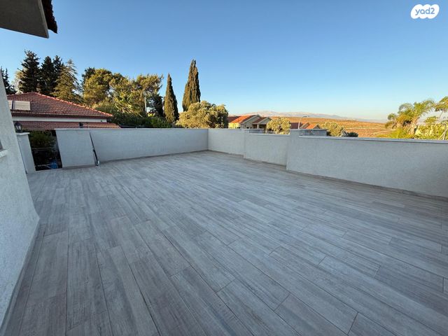 יחידת דיור, האשד 35, מטולה, מטולה