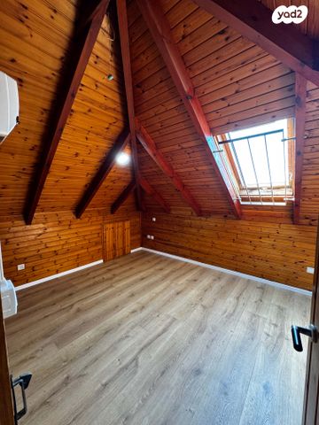 בית פרטי/ קוטג', סחלב 2, רמת טבעון, קרית טבעון