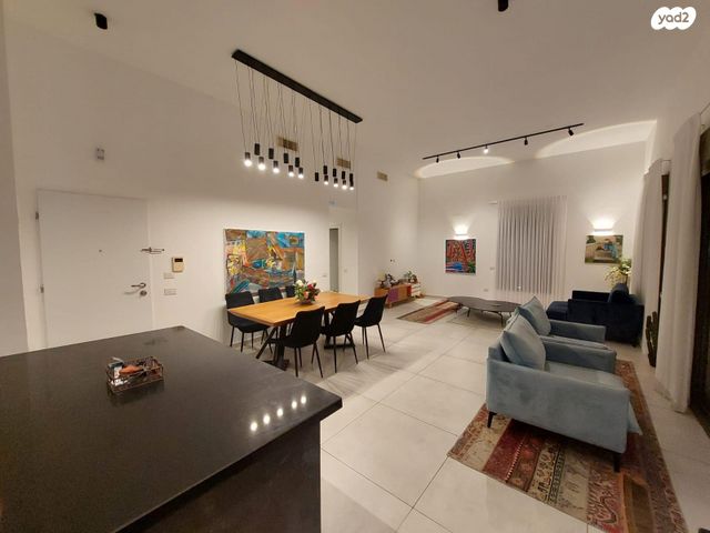 גג/ פנטהאוז, דוגית 8, אכזיב, נהריה