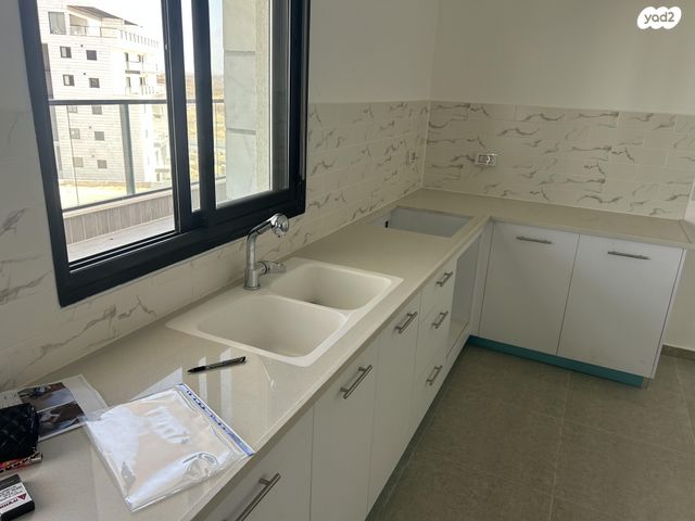 דירה, חיטה 1, הבוסתנים, שדרות