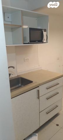 יחידת דיור, מסילות 1, רמת ידין, נתניה