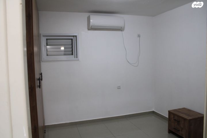 יחידת דיור, איילה 11, שכונה ה', באר שבע