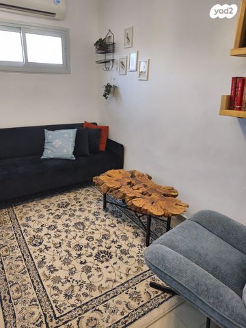 יחידת דיור, איילה 11, שכונה ה', באר שבע