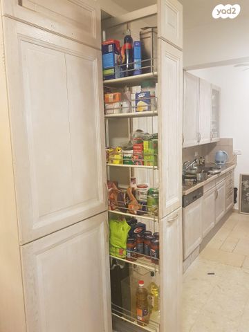 דופלקס, נקדימון 11, קטמון הישנה, ירושלים