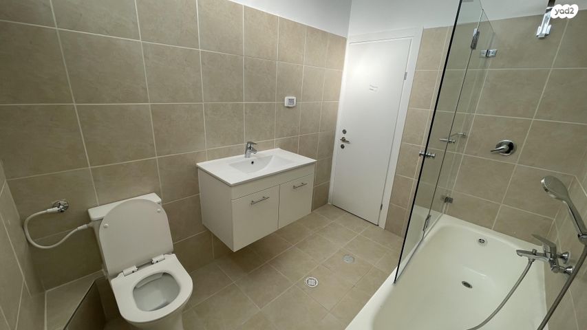 דירה, הנשיא 15, רמת משה / בית שמש הוותיקה, בית שמש