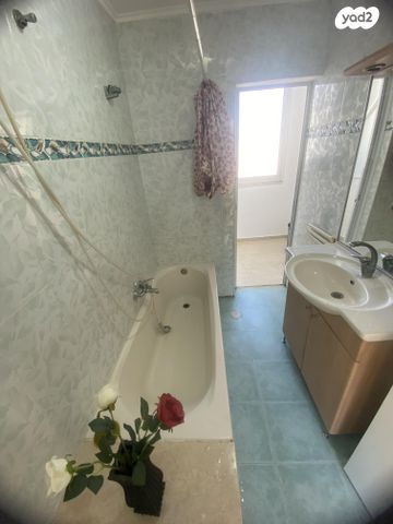 דירה, תירוש 3, ספיר, נצרת עילית / נוף הגליל