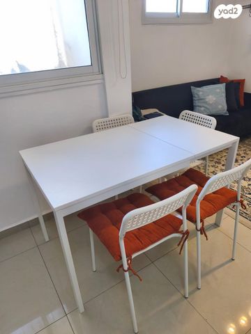 יחידת דיור, איילה 11, שכונה ה', באר שבע