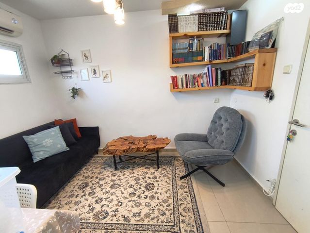 יחידת דיור, איילה 11, שכונה ה', באר שבע