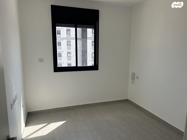 דירה, חיטה 1, הבוסתנים, שדרות