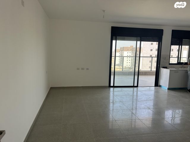 דירה, חיטה 1, הבוסתנים, שדרות