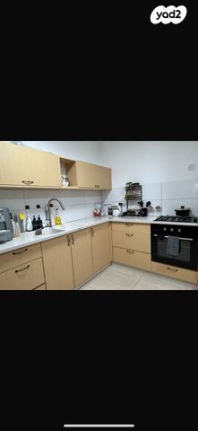 דירה, שדרות השושנים 21, בן גוריון, נצרת עילית / נוף הגליל