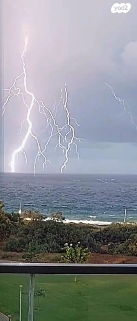 גג/ פנטהאוז, דוגית 8, אכזיב, נהריה