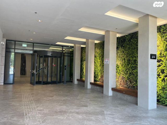 משרדים, נחום חפצדי 1, אזור תעשיה גבעת שאול, ירושלים