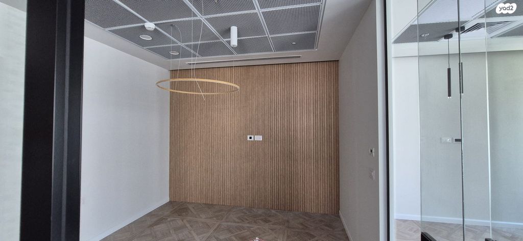 משרדים, משה דיין 10, פארקטק פתח תקווה / אזור תעשייה קרית אריה, פתח תקווה