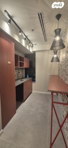 משרדים, משה דיין 10, פארקטק פתח תקווה / אזור תעשייה קרית אריה, פתח תקווה