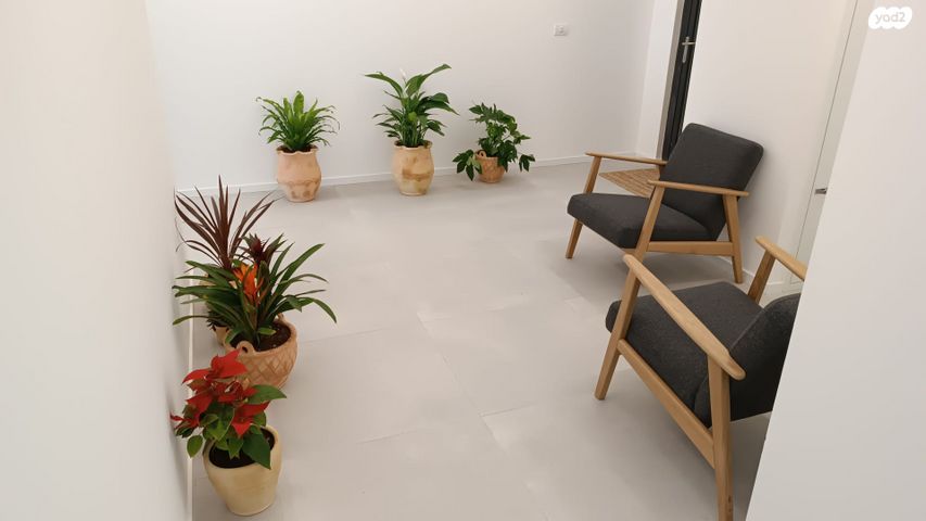 משרדים, נחום חפצדי 1, אזור תעשיה גבעת שאול, ירושלים