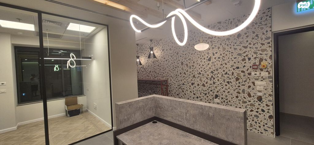 משרדים, משה דיין 10, פארקטק פתח תקווה / אזור תעשייה קרית אריה, פתח תקווה