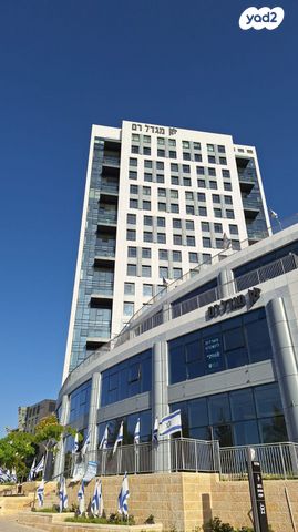 משרדים, נחום חפצדי 1, אזור תעשיה גבעת שאול, ירושלים