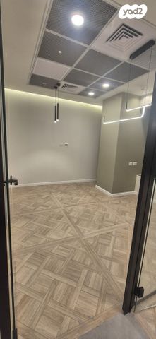 משרדים, משה דיין 10, פארקטק פתח תקווה / אזור תעשייה קרית אריה, פתח תקווה