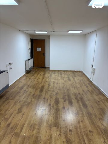 משרדים, האומן 9, תלפיות תעשיה ומסחר, ירושלים