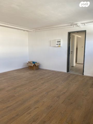 משרדים, בונה אליעזר 9, צ'ק פוסט, מכון טיהור, מפרץ חיפה, חיפה