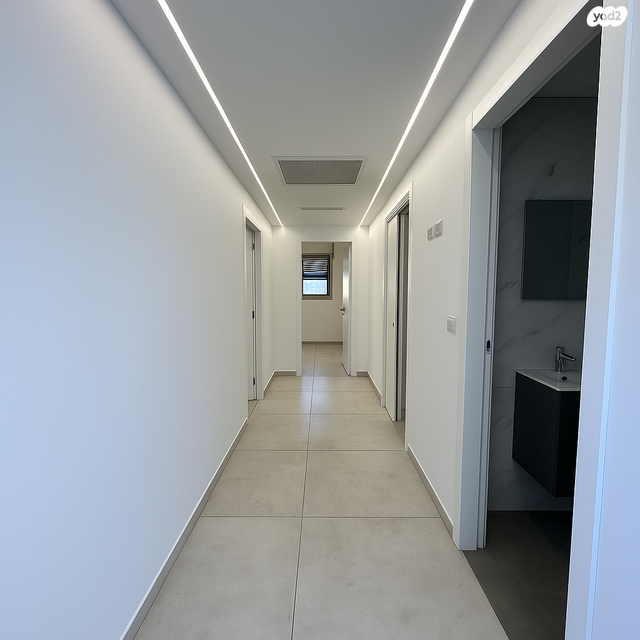 דירה, אלכסנדר פן 9, רובע ה', אשדוד