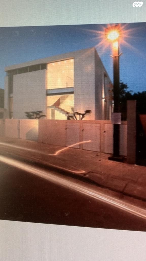 בית פרטי/ קוטג', הרצליה פיתוח, הרצליה