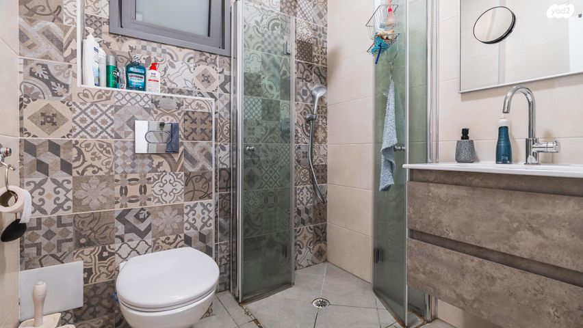 דירה, שדרות דוד טוביהו 123, שכונה ט', באר שבע