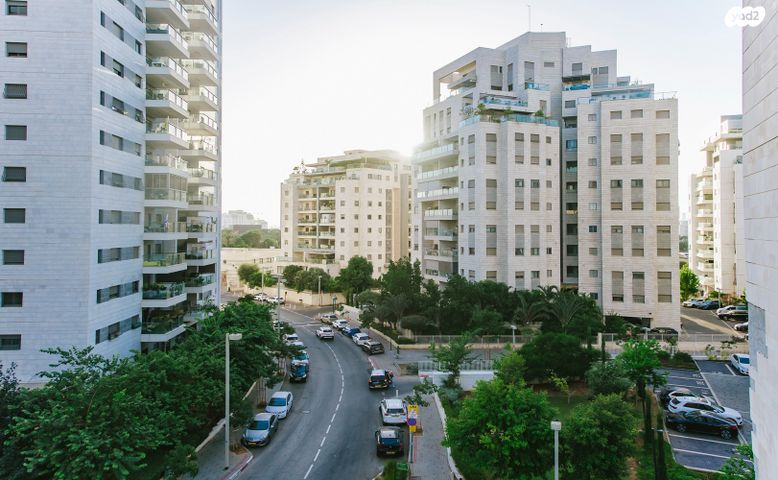 דירה, סמיר משה נקאש, כפר גנים ג, פתח תקווה