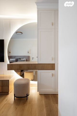 דירה, שדרות יצחק רבין, רמת אמיר, קדימה צורן