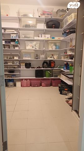 דירה, רקנאטי 7, רמת אביב ג', תל אביב יפו