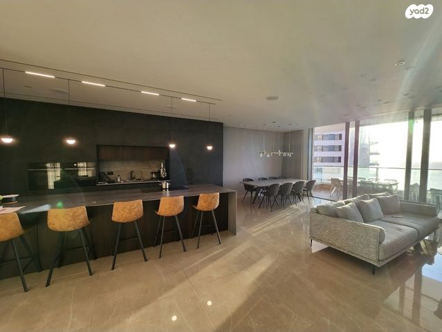 דירה, ג'ו עמר, הקריה מע"ר, אשדוד