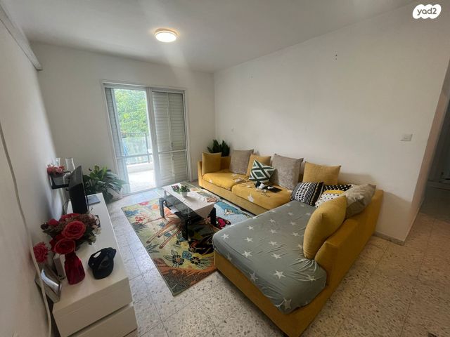 דירה, פרנק 11, הזיתים, חדרה