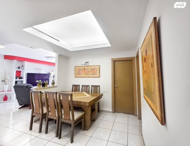 דירה, יקינטון, גבעת הרקפות, קרית ביאליק